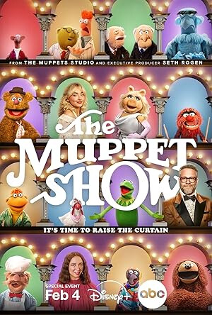 The Muppet Show
