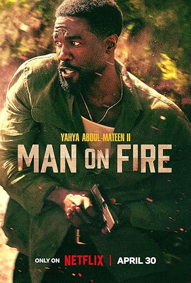 Episode #1.2 (Man on Fire S01)