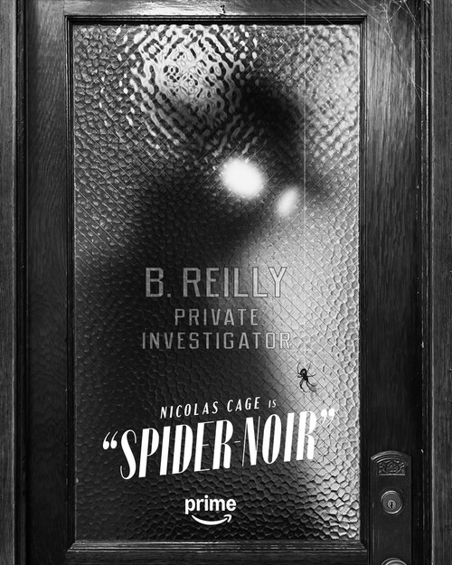Tread Lightly (Spider-Noir S01)