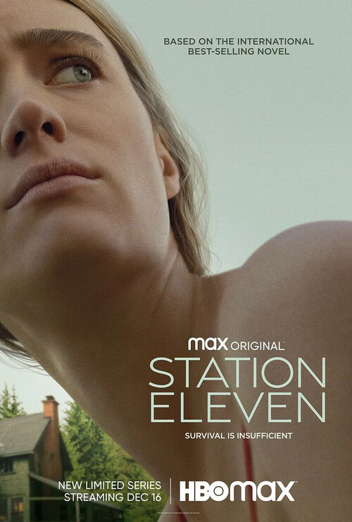 Rosencrantz and Guildenstern Aren’t Dead (Station Eleven S01)