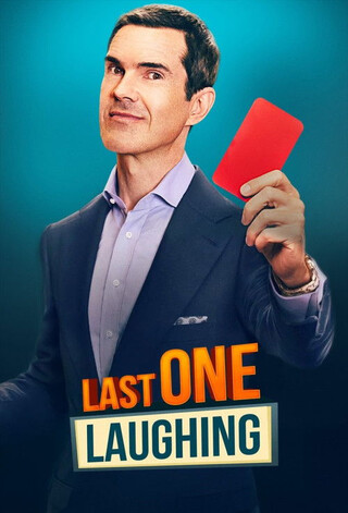 The Seagull and the Frankfurter (LOL: Last One Laughing UK S02)