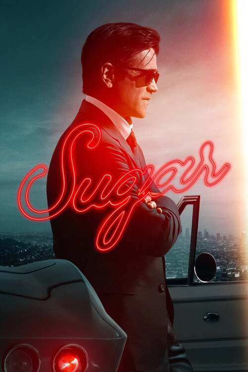 Cautionary Tale (Sugar (2024) S02)