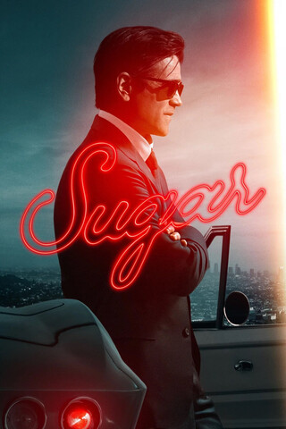 Like Sugar