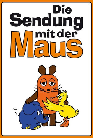 Sendung vom 23.08.2026 (Die Sendung mit der Maus S56)