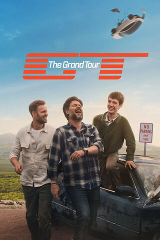 The Next Generation (The Grand Tour S01)