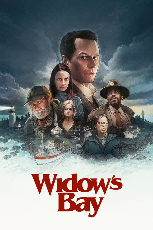 Welcome to Widow's Bay! (Widow's Bay S01)