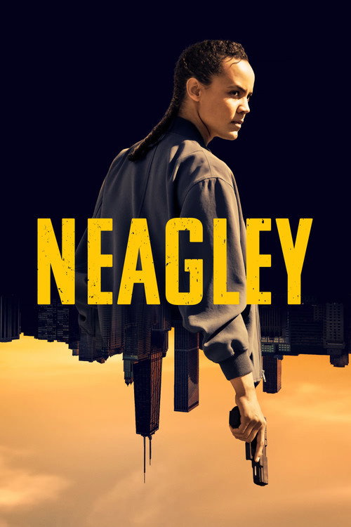Hammer Time (Neagley S01)