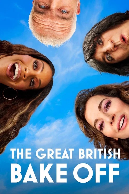Cake Week (The Great British Bake Off S17)