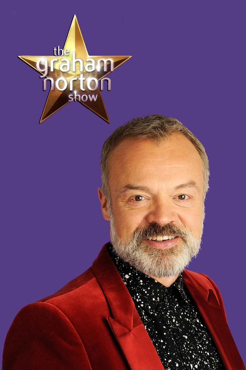 Episode 1 (The Graham Norton Show S34)