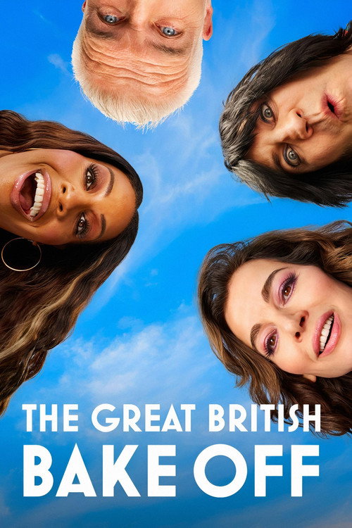 Audience Choice Week (The Great British Bake Off S10)