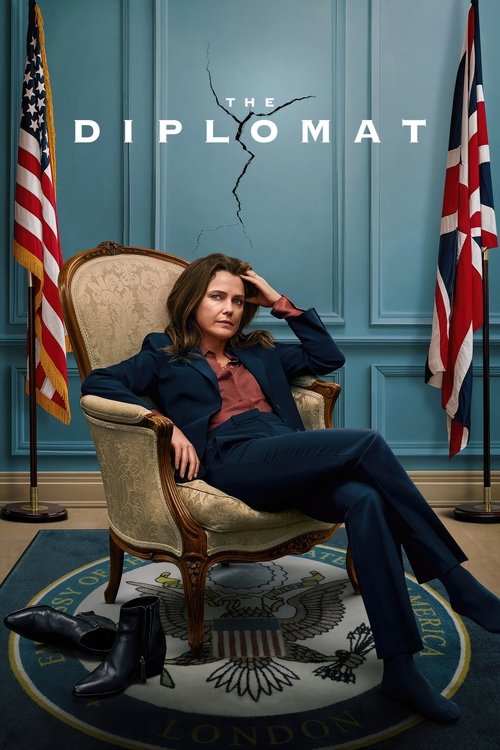 The Typo (The Diplomat S04)