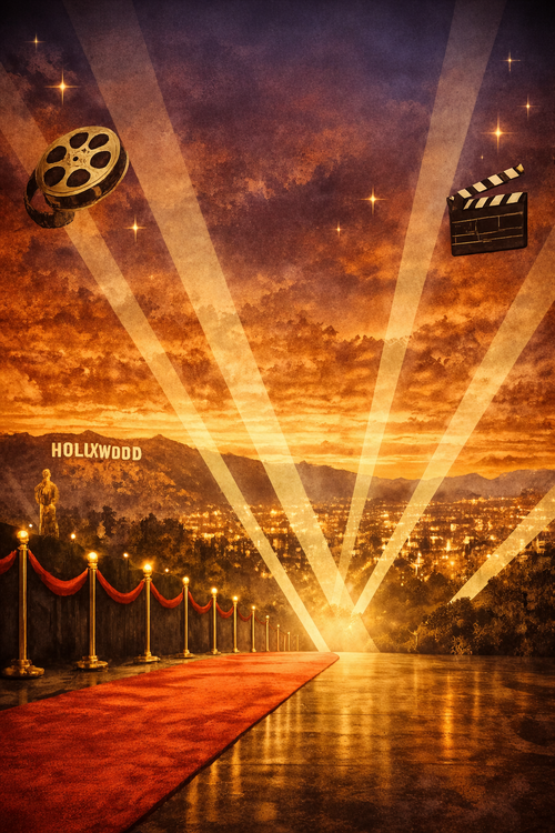 Academy Awards 2026 (Academy Awards S2026)