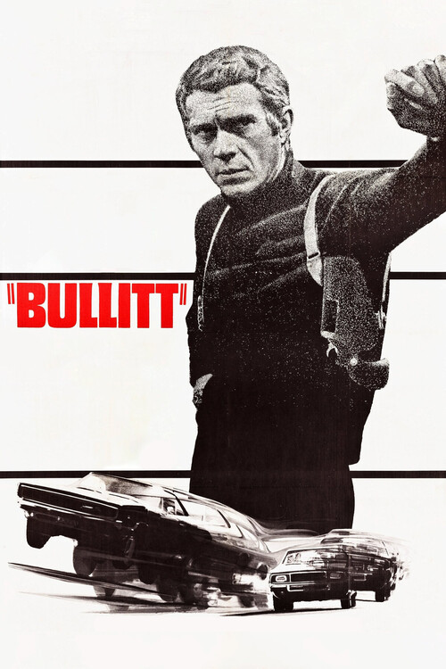 Bullit (1968)