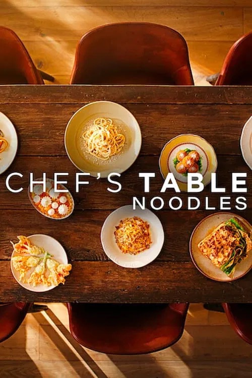Peppe Guida (Chefs Table: Noodles S01)
