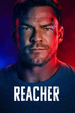 City of Brotherly Love (Reacher S04)