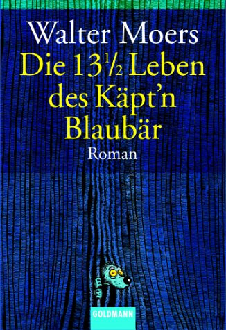 Die 13 &frac12; Leben des K&auml;pt&rsquo;n Blaub&auml;r (2002)