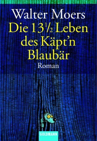 Die 13 &frac12; Leben des K&auml;pt&rsquo;n Blaub&auml;r