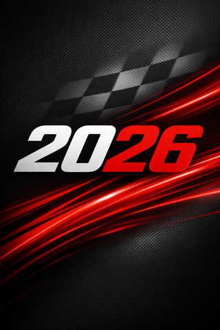 Formula 1 Chinese Grand Prix 2026
