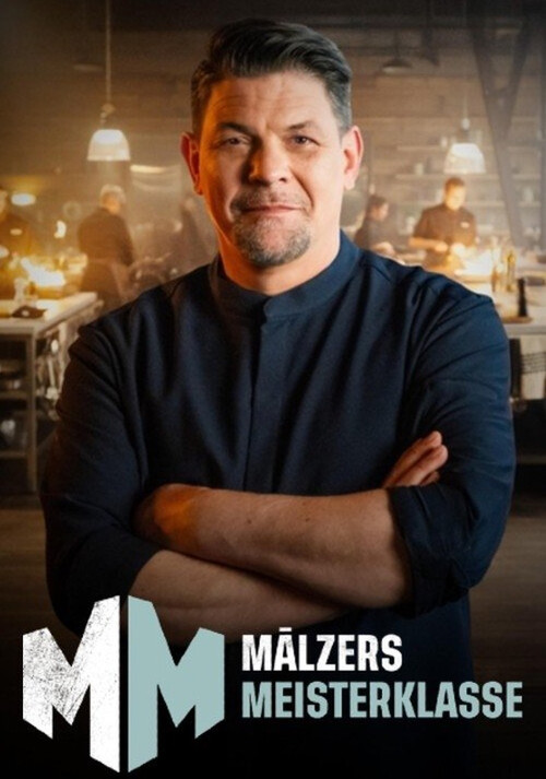M&auml;lzers Meisterklasse Folge 2 (2025)