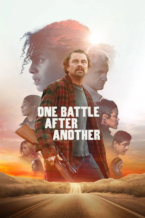 One Battle After Another (2025)