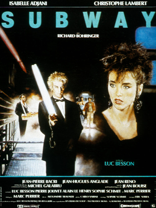 Subway (1985)