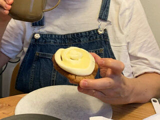 toppings für crumble cookies