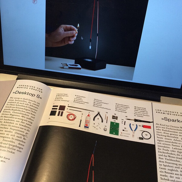 oh, toll, das w&uuml;r&shy;de ich ger&shy;ne nach&shy;bau&shy;en, eine LED-ker&shy;ze. an&shy;lei&shy;tung ist hier ver&shy;linkt: &hellip;
