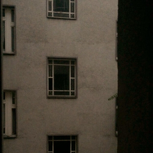 ver&shy;s&ouml;hn&shy;li&shy;cher ta&shy;ges&shy;ab&shy;schluss. #12von12 #13und&shy;schluss