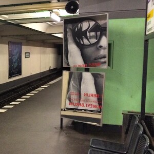 Photo by felix schwenzel in Französische Straße. Keine Fotobeschreibung verfügbar..