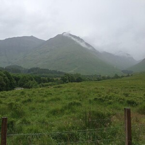 Photo by felix schwenzel in Glen Coe. Keine Fotobeschreibung verfügbar..