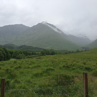Photo by felix schwenzel in Glen Coe. Keine Fotobeschreibung verfügbar..