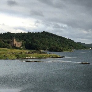 Photo by felix schwenzel in Dunvegan Castle. Keine Fotobeschreibung verfügbar..