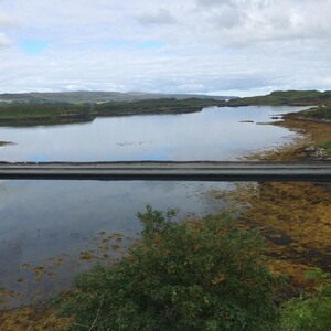Photo by felix schwenzel in Dunvegan Castle. Keine Fotobeschreibung verfügbar..