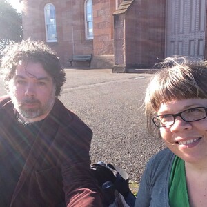 Photo by felix schwenzel in Inverness Castle. Keine Fotobeschreibung verfügbar..