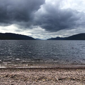 Photo by felix schwenzel in Loch Ness. Keine Fotobeschreibung verfügbar..