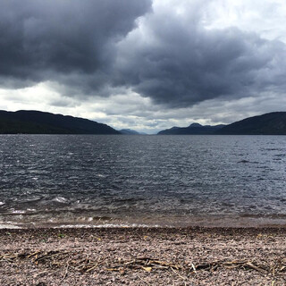 Photo by felix schwenzel in Loch Ness. Keine Fotobeschreibung verfügbar..