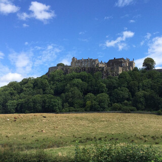 Photo by felix schwenzel in Stirling Castle. Keine Fotobeschreibung verfügbar..