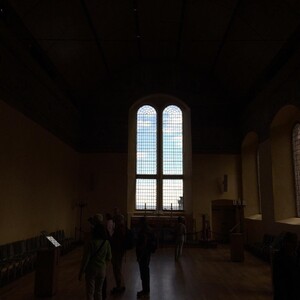 Photo by felix schwenzel in Stirling Castle. Keine Fotobeschreibung verfügbar..