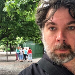 Photo by felix schwenzel in Gendarmenmarkt Berlin. Keine Fotobeschreibung verfügbar..