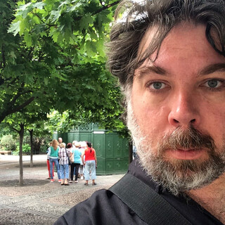Photo by felix schwenzel in Gendarmenmarkt Berlin. Keine Fotobeschreibung verfügbar..