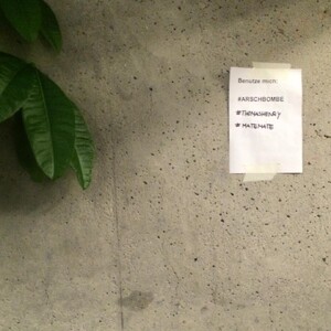 Photo by felix schwenzel in Thomas Henry. Keine Fotobeschreibung verfügbar..