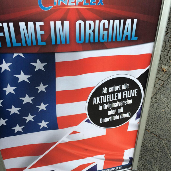 ein wun&shy;der! m&ouml;g&shy;li&shy;cher&shy;wei&shy;se aber 5 jah&shy;re zu sp&auml;t. #omu #al&shy;ham&shy;bra
