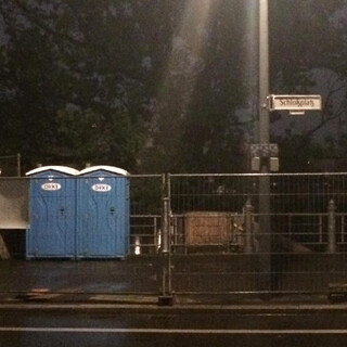 Photo by felix schwenzel in Schlossplatz, Berlin-Mitte. Keine Fotobeschreibung verfügbar..