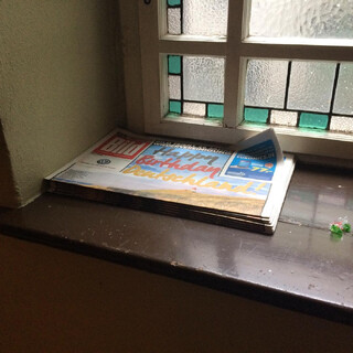 Photo by felix schwenzel on October 07, 2015. Keine Fotobeschreibung verfügbar..