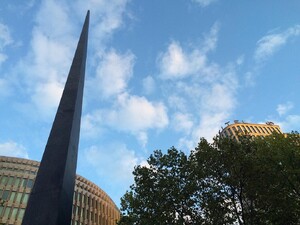 Photo by felix schwenzel in Kurfürstendamm - Berlin Kudamm. Keine Fotobeschreibung verfügbar..