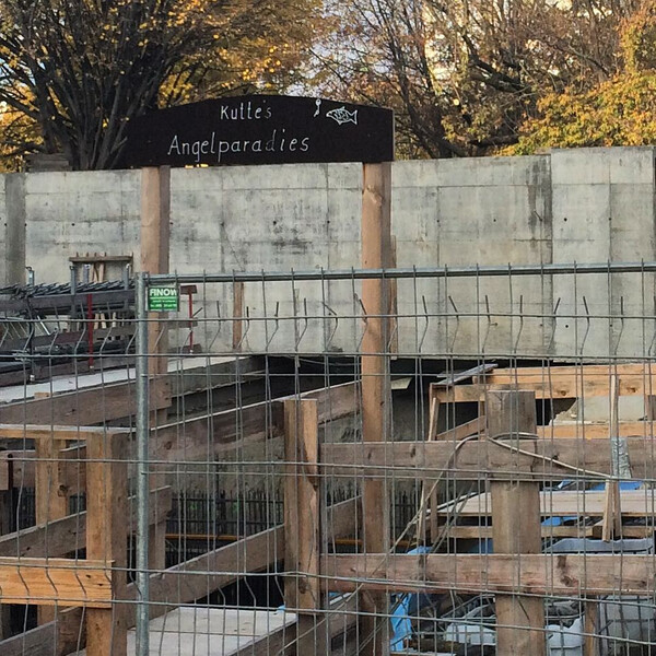 &bdquo;Kut&shy;te&rsquo;s An&shy;gel&shy;pa&shy;ra&shy;dies&ldquo; #auf&shy;dem&shy;weg&shy;zurar&shy;beit
