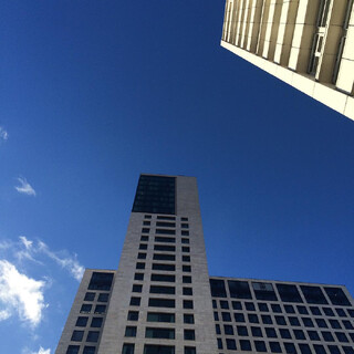 Photo by felix schwenzel in Waldorf Astoria Berlin. Keine Fotobeschreibung verfügbar..