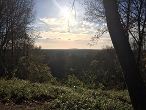 Photo by felix schwenzel in Teufelsberg. Keine Fotobeschreibung verfügbar..