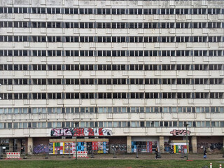 Photo by felix schwenzel in Alexanderplatz Berlin. Keine Fotobeschreibung verfügbar..