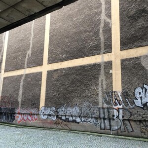Photo by felix schwenzel in Alexanderplatz Berlin. Keine Fotobeschreibung verfügbar..